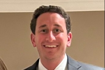 Alec Aronwald