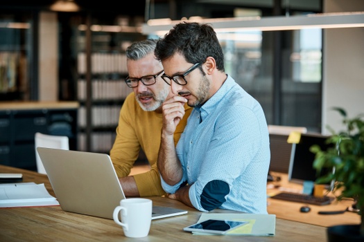 Step 3: Review Your Financial Lab Success Formula<br/>