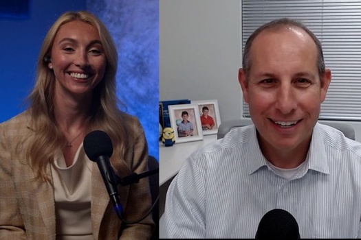 AI Stocks, Market Trends & Crypto | Investing Insights w/ $13 Billion CIO Mark DiOrio