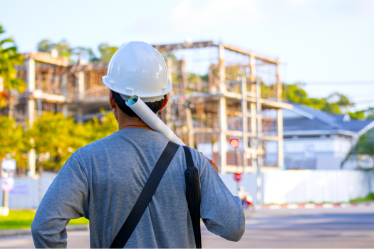 Contractors Insurance in Oregon