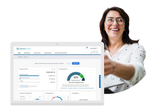 Build Your Practice With AdviceWorks