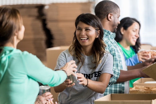 Legacy Planning and Charitable Giving