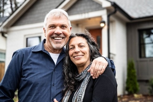 Pre-Retirees