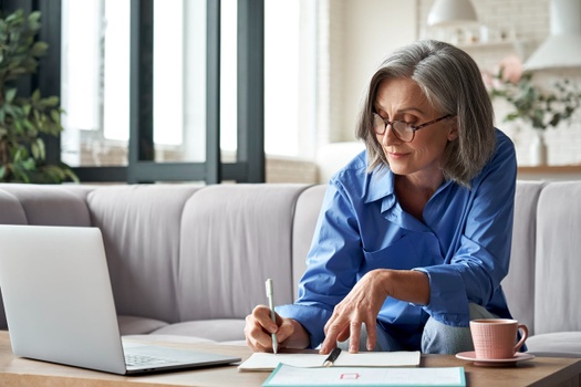 Financial Guidance Designed To Support Widows