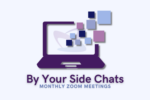 By Your Side Chats 
