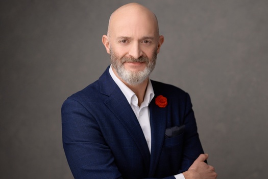 Advisor Spotlight