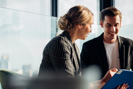 Exit & Transition Strategies