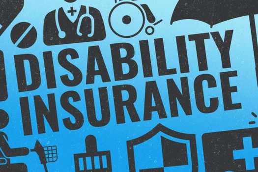 Disability Insurance