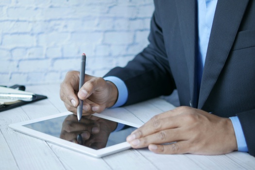 Helping you perform your important Fiduciary responsiblity