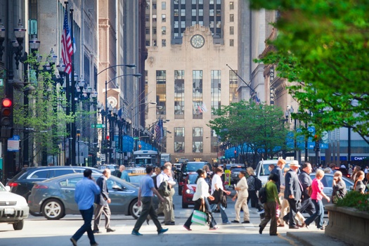 At our firm, we have the client—and only the client—in mind.
