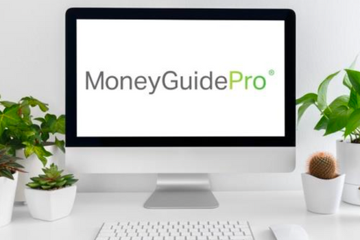 MoneyGuidePro and Income Lab: Bring Your Plan to Life