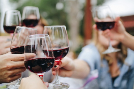 Wine, Women, and Wealth