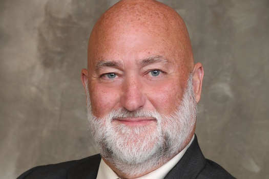 David Rosenow