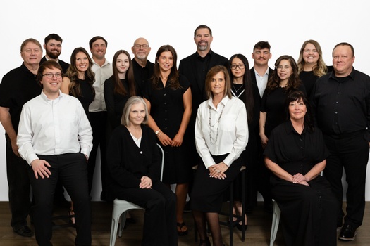 Meet Our Team