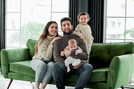 Family Financial Planning for Busy Households