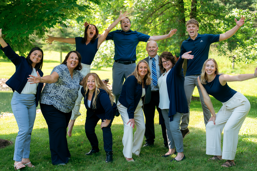 Customer Appreciation Picnic