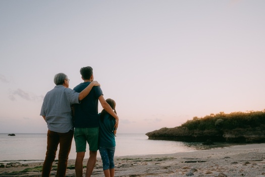 A Powerful Partnership, Built for You