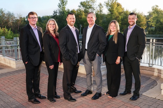Your Team