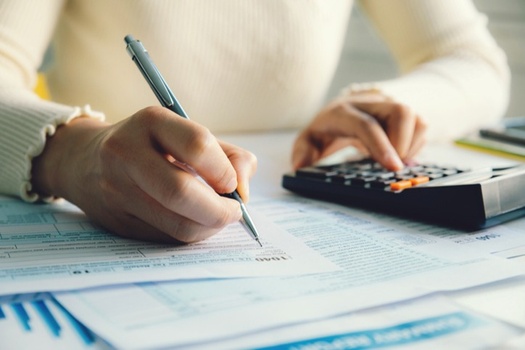 Financial Confidence