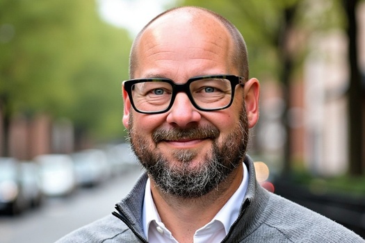 Andrew Frazier, MBA, BFA™  