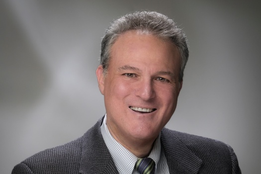 John N. Nanni, MBA, CFP<strong>®</strong>