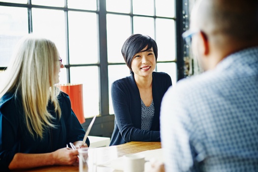 What We Offer Pre-Retirees:
