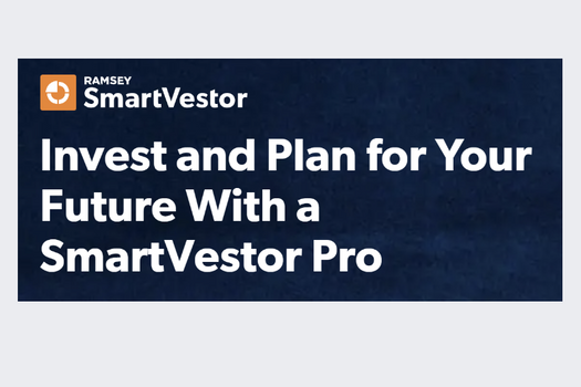 What is a SmartVestor?