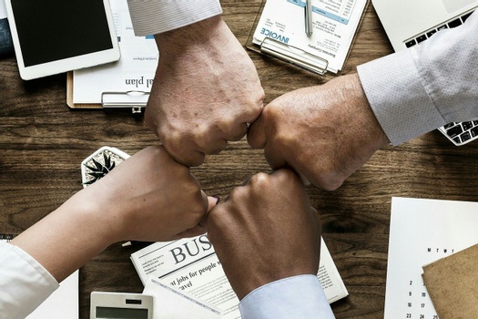 At our firm, we have the client—and only the client—in mind.
