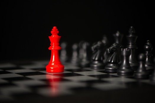 Is Your Money Being Watched or Managed?