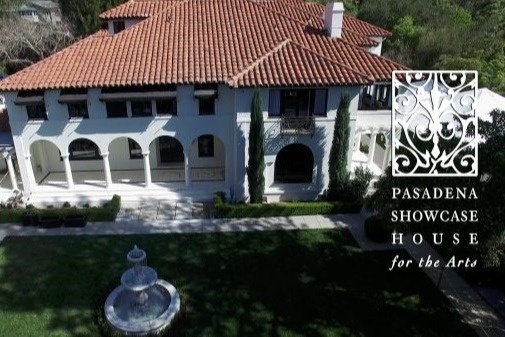 Pasadena Showcase House for the Arts