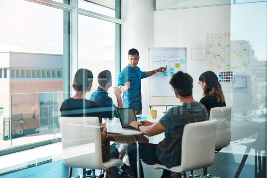 We have access to a full range of company retirement planning products including, but not limited to: