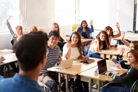 Teachers & Educators: Secure Your Future While Shaping Theirs 