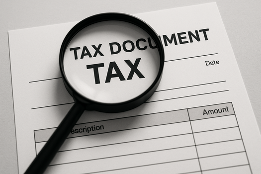 2. Advanced Tax Analysis