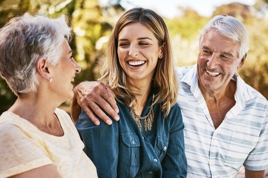 Planning, Wealth & Asset Management From A Team That’s Been Around