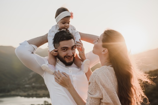 Entrepenurial Finance: You and your family