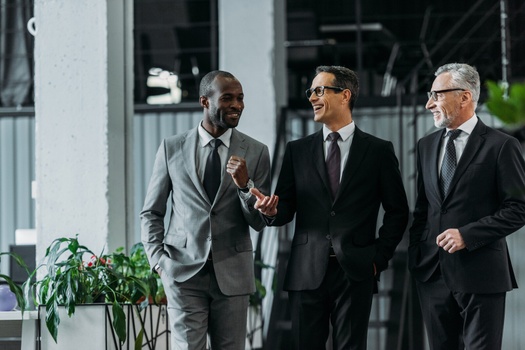 Employees and Employers 