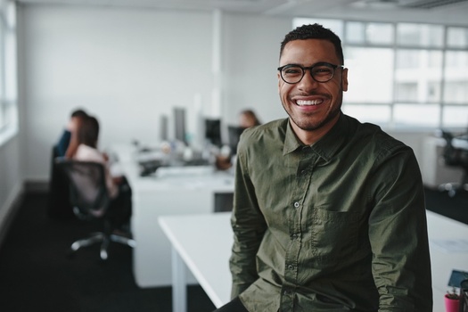 Helping New Advisors Learn & Grow