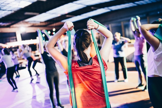 Reason #2:  Motivation is fleeting, but real solutions take time and concerted effort.