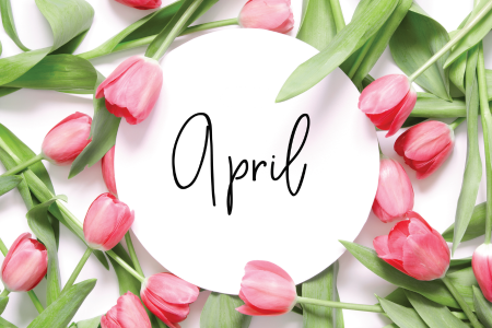 April 2026