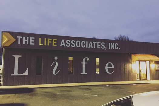 Welcome to The Life Associates, Inc.