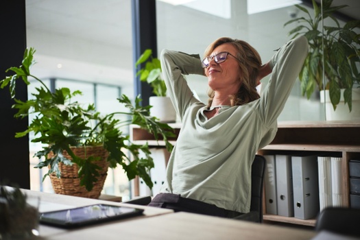 Put Your Business to Work - for You
