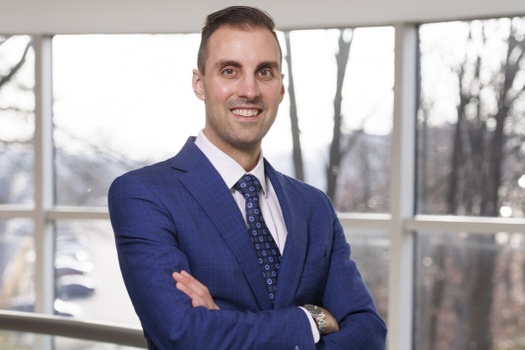 Richard Kintzing