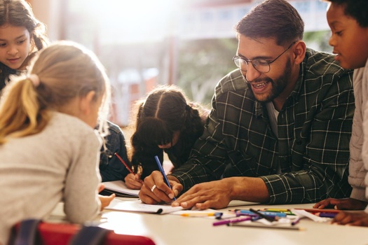 Helping You Make the Most of What You Earn