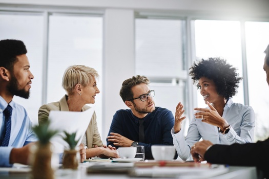 Experience Personalized Financial Strategies