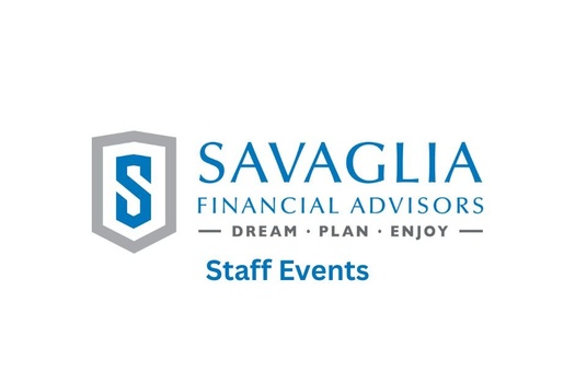 Staff Events