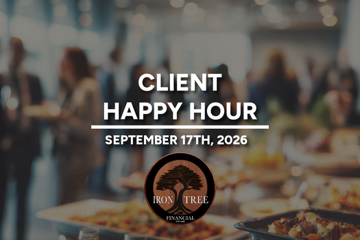 SEPTEMBER CLIENT HAPPY HOUR