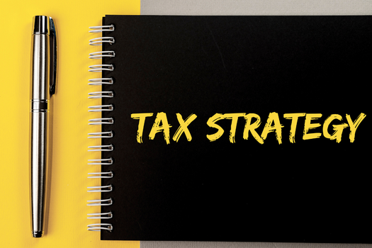 Elevate Your Financial Plan With Tax Strategies
