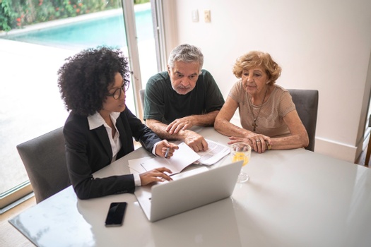 Get the Support You Need For Your Financial Goals