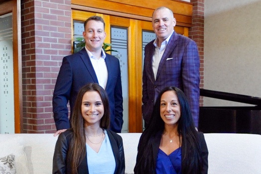 At our firm, we have the client—and only the client—in mind.
