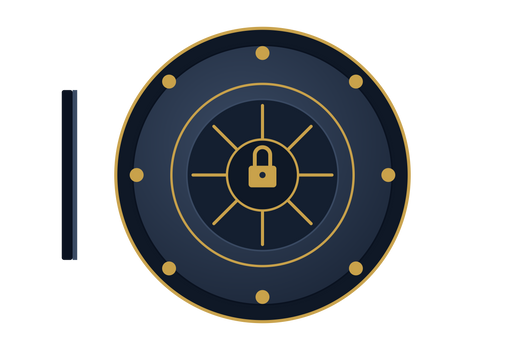 Resource Vault